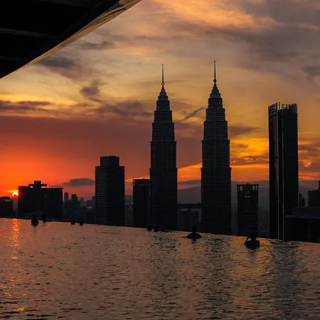 Eaton Residences Klcc By Plush